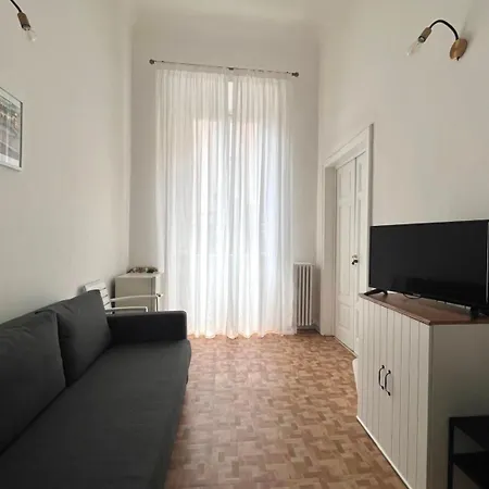 Vendégház La Loggia Del Porcellino