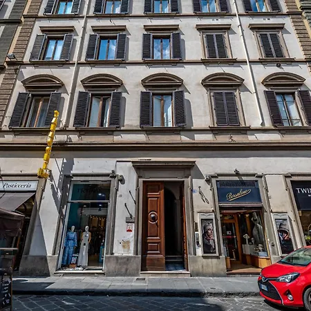 La Loggia Del Porcellino