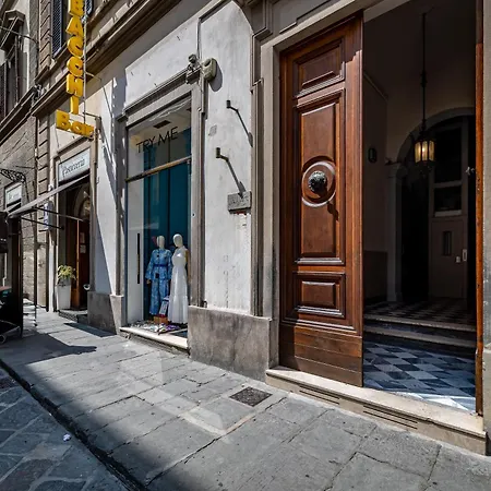 La Loggia Del Porcellino * Φλωρεντία