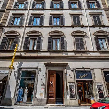 La Loggia Del Porcellino * Φλωρεντία