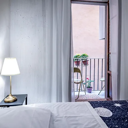 La Loggia Del Porcellino Affittacamere