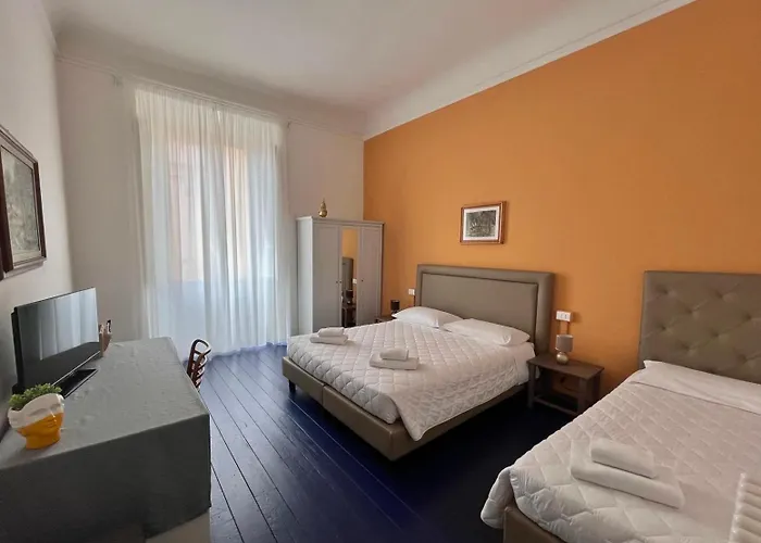 Guest house La Loggia Del Porcellino