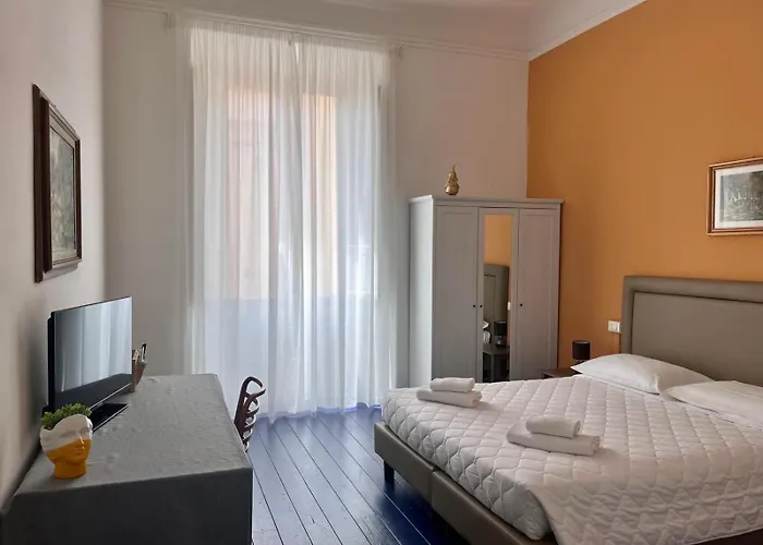 La Loggia Del Porcellino Guest house