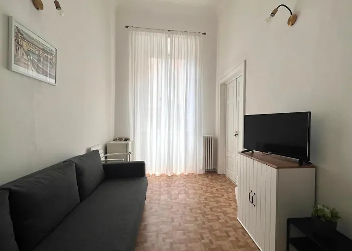 Guest house La Loggia Del Porcellino