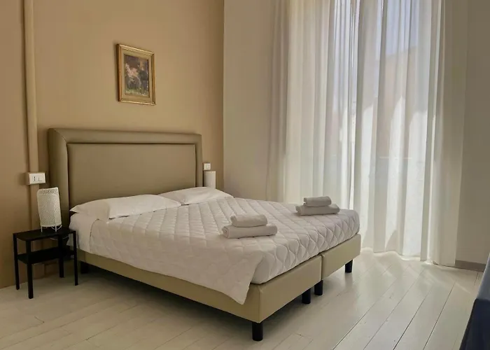 La Loggia Del Porcellino Guest house