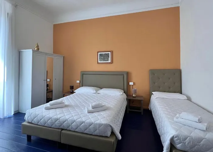 Guest house La Loggia Del Porcellino Florence