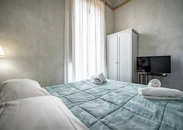 La Loggia Del Porcellino Guest house 3*