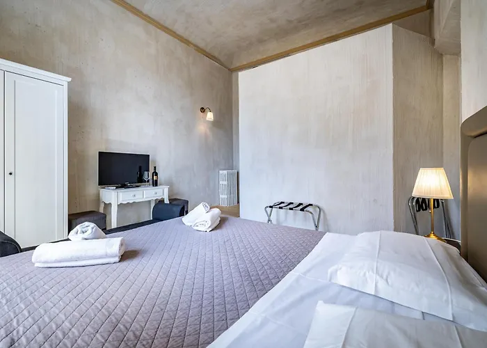 La Loggia Del Porcellino Guest house Florence
