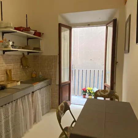 La Loggia Del Porcellino Pensjonat *