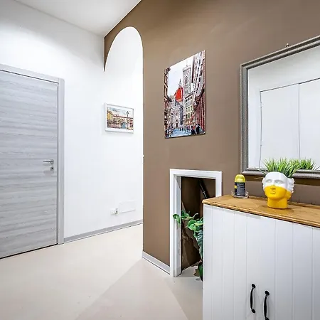 Pensjonat La Loggia Del Porcellino *