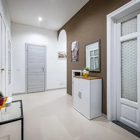 La Loggia Del Porcellino Pensjonat *