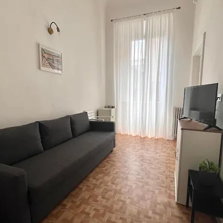 La Loggia Del Porcellino Pensjonat