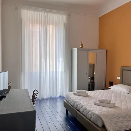 La Loggia Del Porcellino Pensjonat