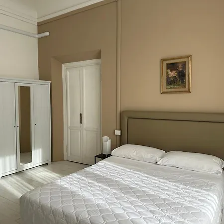 La Loggia Del Porcellino Pensjonat *