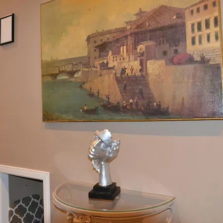 Pensjonat La Loggia Del Porcellino *