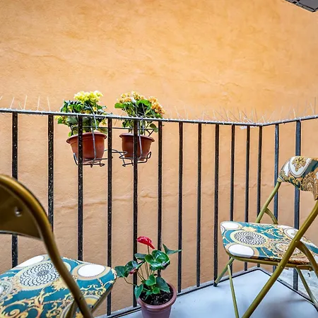 La Loggia Del Porcellino Penzion *