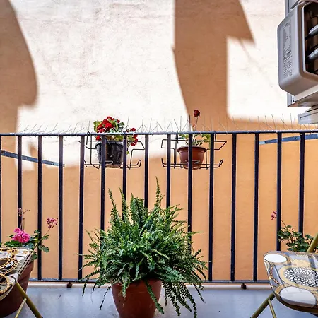 Penzion La Loggia Del Porcellino