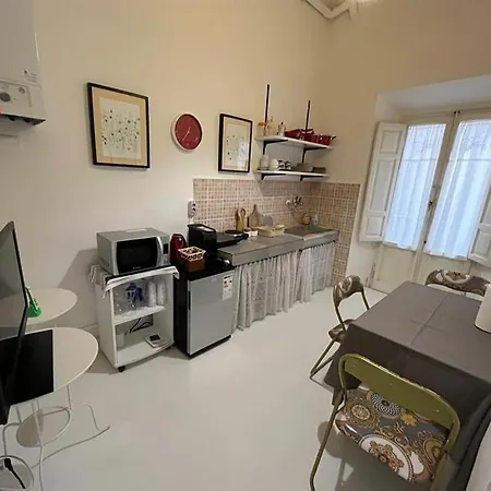 Guest house La Loggia Del Porcellino Florence