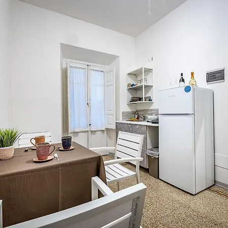 La Loggia Del Porcellino Guest house Florence