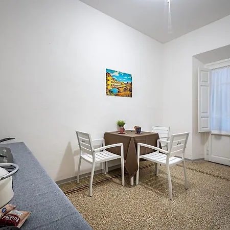 La Loggia Del Porcellino Guest house