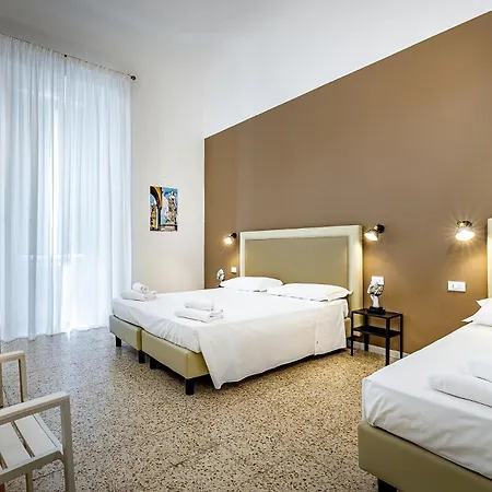 Guest house La Loggia Del Porcellino Florence