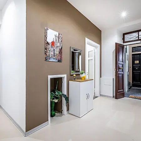 La Loggia Del Porcellino Guest house *