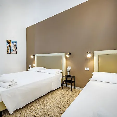 La Loggia Del Porcellino Guest house