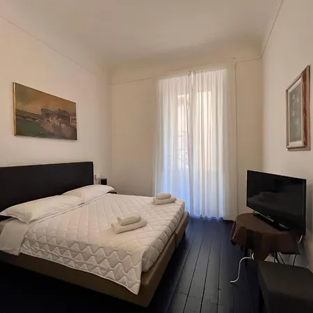 La Loggia Del Porcellino Guest house Florence
