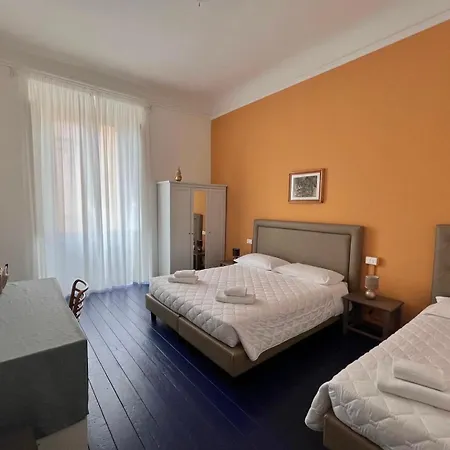 Apartment La Loggia Del Porcellino