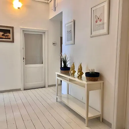 La Loggia Del Porcellino Guest house