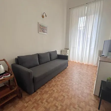 Apartment La Loggia Del Porcellino