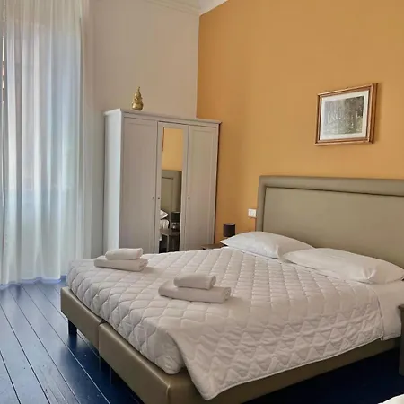 La Loggia Del Porcellino Guest house Florence