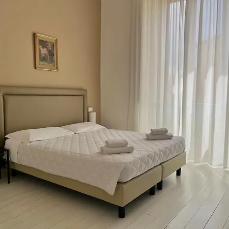 La Loggia Del Porcellino Guest house