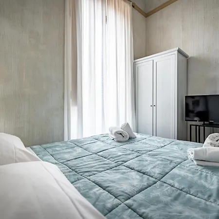 La Loggia Del Porcellino Guest house *