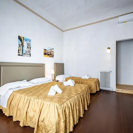 Guest house La Loggia Del Porcellino *