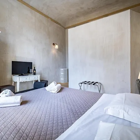 La Loggia Del Porcellino Guest house Florence