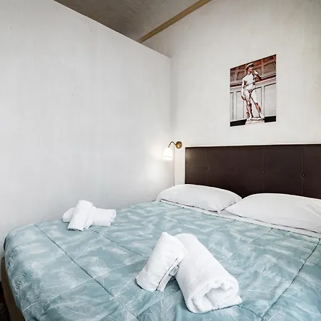 La Loggia Del Porcellino Guest house