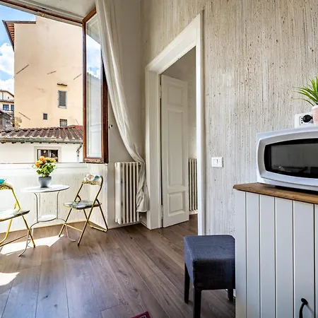 Guest house La Loggia Del Porcellino Florence