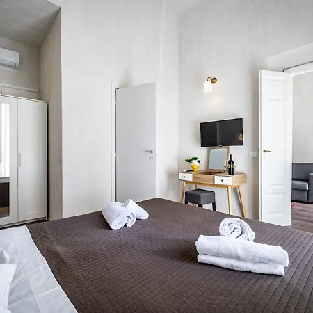 La Loggia Del Porcellino Guest house *