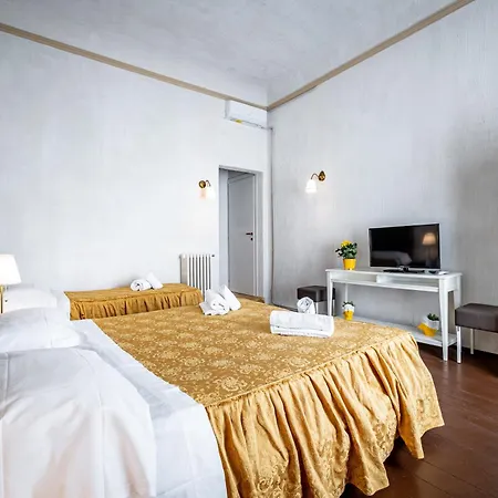 La Loggia Del Porcellino Guest house Florence