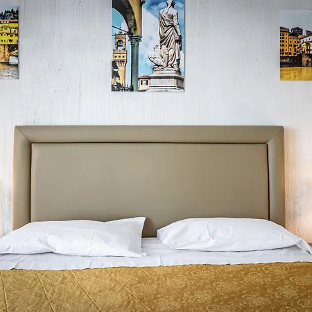 Guest house La Loggia Del Porcellino Florence